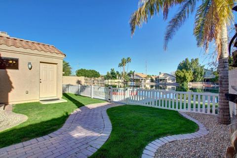318 E Stonebridge Dr, Gilbert, AZ 85234 photo 24