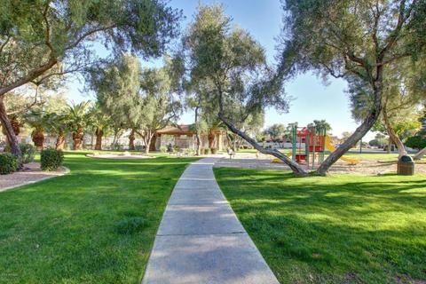 318 E Stonebridge Dr, Gilbert, AZ 85234 photo 29