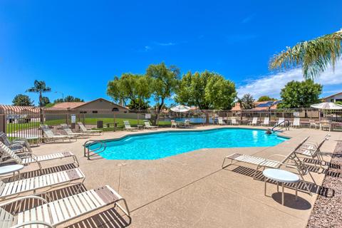 318 E Stonebridge Dr, Gilbert, AZ 85234 photo 31