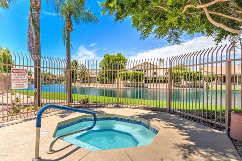 318 E Stonebridge Dr, Gilbert, AZ 85234 photo 32