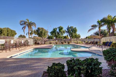 318 E Stonebridge Dr, Gilbert, AZ 85234 photo 30