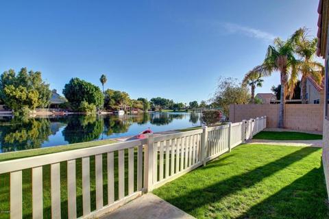 318 E Stonebridge Dr, Gilbert, AZ 85234 photo 25
