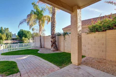 318 E Stonebridge Dr, Gilbert, AZ 85234 photo 23