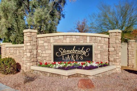 318 E Stonebridge Dr, Gilbert, AZ 85234 photo 36