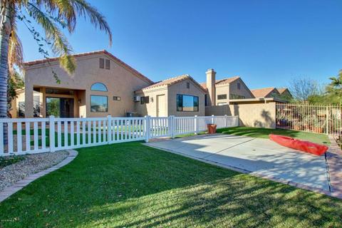 318 E Stonebridge Dr, Gilbert, AZ 85234 photo 27