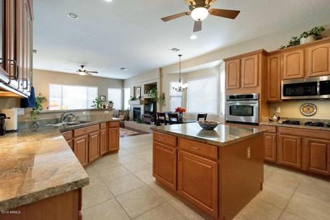 84 E Benrich Dr, Gilbert, AZ 85295 photo 7