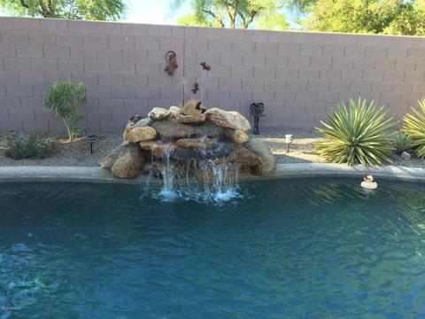 84 E Benrich Dr, Gilbert, AZ 85295 photo 23