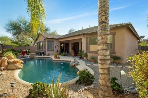 84 E Benrich Dr, Gilbert, AZ 85295 photo 20