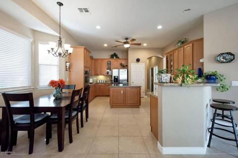 84 E Benrich Dr, Gilbert, AZ 85295 photo 9