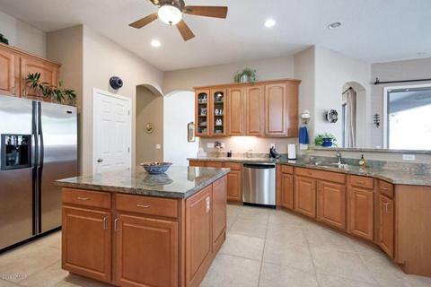 84 E Benrich Dr, Gilbert, AZ 85295 photo 8