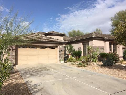 84 E Benrich Dr, Gilbert, AZ 85295 photo 1