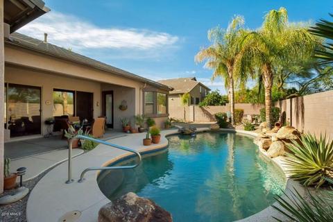 84 E Benrich Dr, Gilbert, AZ 85295 photo 22