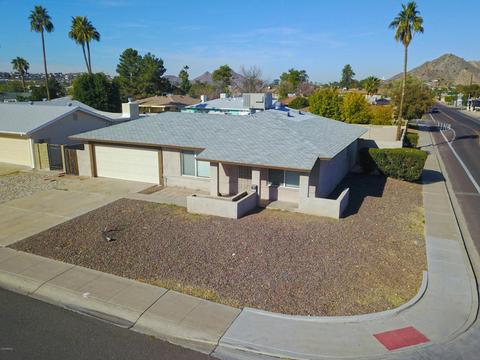2346 E Paradise Dr, Phoenix, AZ 85028 photo 1