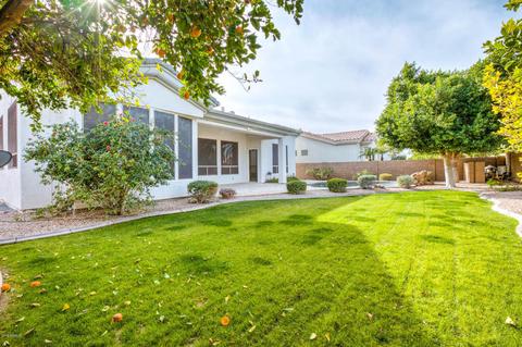724 W Desert Ave, Gilbert, AZ 85233 photo 33