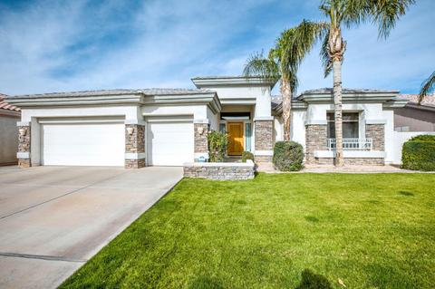 724 W Desert Ave, Gilbert, AZ 85233 photo 1