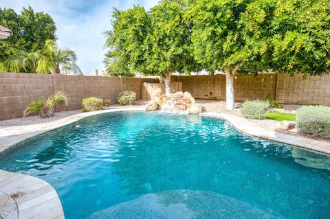 724 W Desert Ave, Gilbert, AZ 85233 photo 29