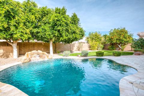 724 W Desert Ave, Gilbert, AZ 85233 photo 30