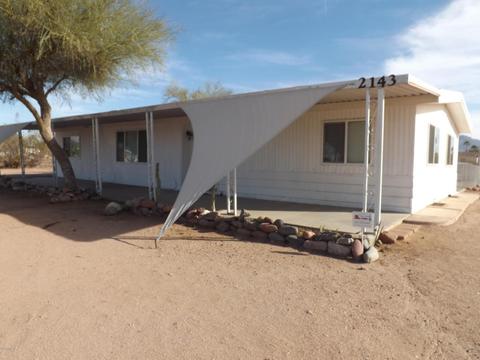 2143 S Idaho Rd, Apache Junction, AZ 85119 photo 2