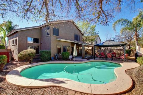1044 E Cathy Dr, Gilbert, AZ 85296 photo 1