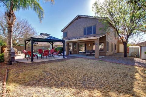 1044 E Cathy Dr, Gilbert, AZ 85296 photo 28