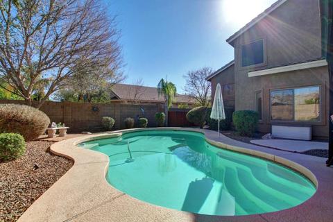 1044 E Cathy Dr, Gilbert, AZ 85296 photo 33