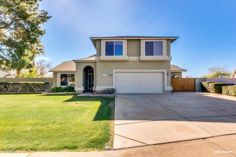 2857 E Leonora St, Mesa, AZ 85213 photo 39