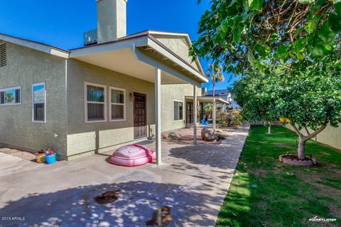 2857 E Leonora St, Mesa, AZ 85213 photo 36
