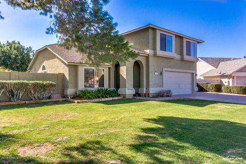 2857 E Leonora St, Mesa, AZ 85213 photo 1
