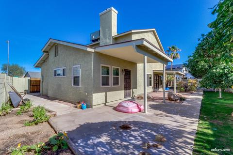 2857 E Leonora St, Mesa, AZ 85213 photo 37