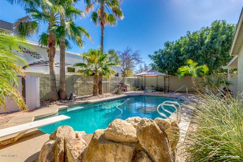 2857 E Leonora St, Mesa, AZ 85213 photo 2