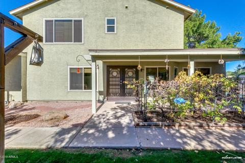 2857 E Leonora St, Mesa, AZ 85213 photo 38