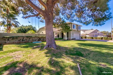 2857 E Leonora St, Mesa, AZ 85213 photo 40