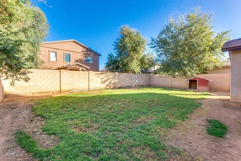 4240 E Bruce Ct, Gilbert, AZ 85234 photo 39