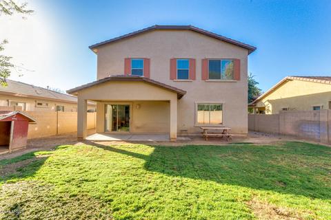 4240 E Bruce Ct, Gilbert, AZ 85234 photo 37