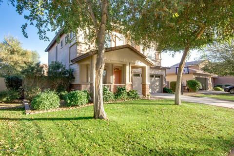 4240 E Bruce Ct, Gilbert, AZ 85234 photo 1