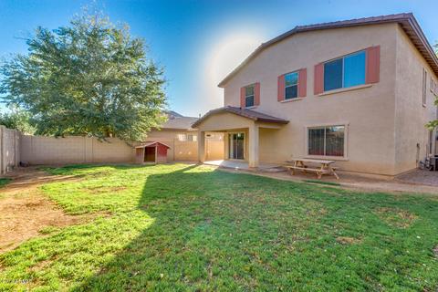 4240 E Bruce Ct, Gilbert, AZ 85234 photo 40