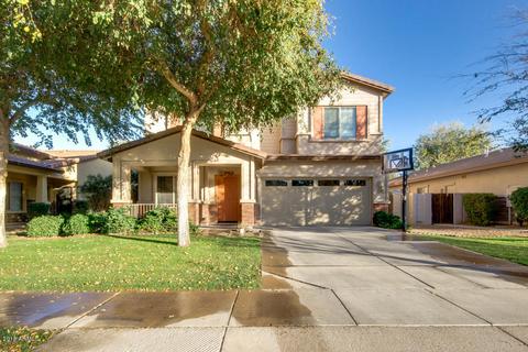 4240 E Bruce Ct, Gilbert, AZ 85234 photo 2