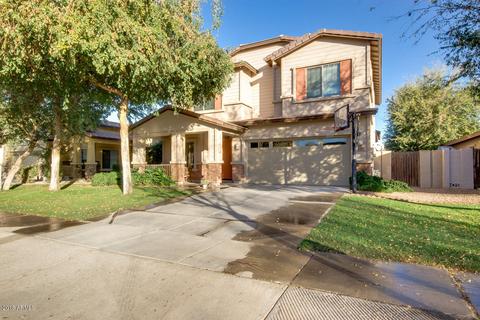 4240 E Bruce Ct, Gilbert, AZ 85234 photo 3