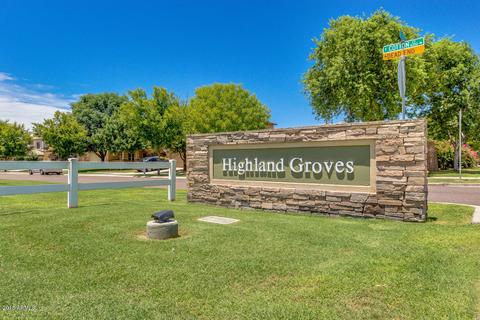 4240 E Bruce Ct, Gilbert, AZ 85234 photo 41