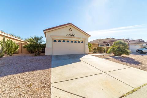10439 E Bramble Ave, Mesa, AZ 85208 photo 2