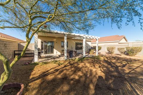 10439 E Bramble Ave, Mesa, AZ 85208 photo 21