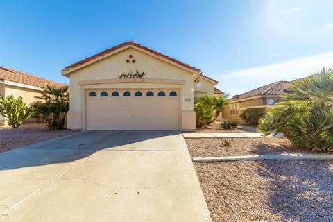 10439 E Bramble Ave, Mesa, AZ 85208 photo 1