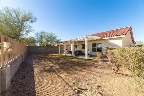 10439 E Bramble Ave, Mesa, AZ 85208 photo 20