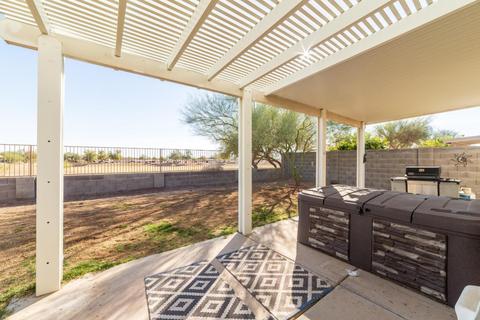 10439 E Bramble Ave, Mesa, AZ 85208 photo 19