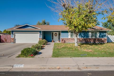5548 E Dolphin Ave, Mesa, AZ 85206 photo 2