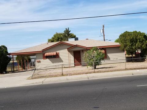 3736 W Thomas Rd, Phoenix, AZ 85019 photo 1