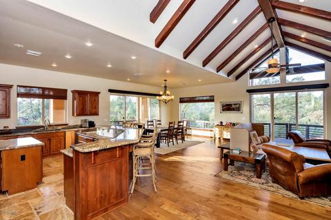2309 E Scarlet Bugler Cir, Payson, AZ 85541 photo 11