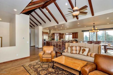 2309 E Scarlet Bugler Cir, Payson, AZ 85541 photo 10