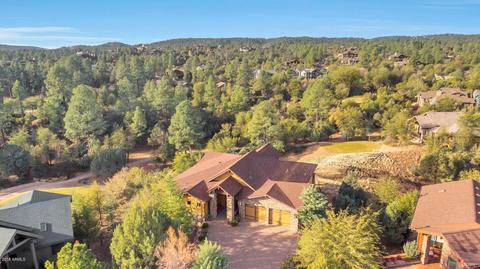 2309 E Scarlet Bugler Cir, Payson, AZ 85541 photo 3
