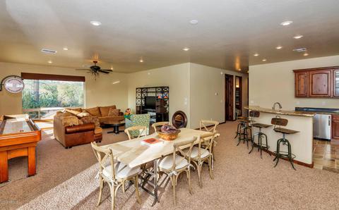 2309 E Scarlet Bugler Cir, Payson, AZ 85541 photo 29